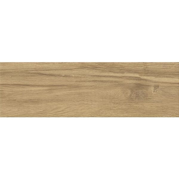 cersanit pine wood brown gres 18.5x59.8 