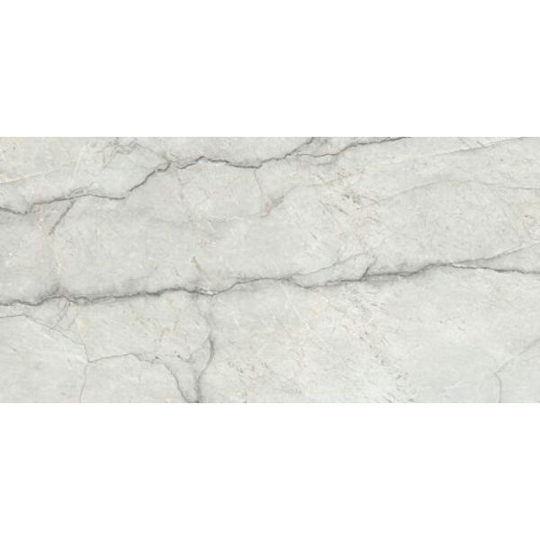 cersanit piove light grey gres poler rektyfikowany 60x120 płytki do łazienki 120x60 szare błyszczące mrozoodporne