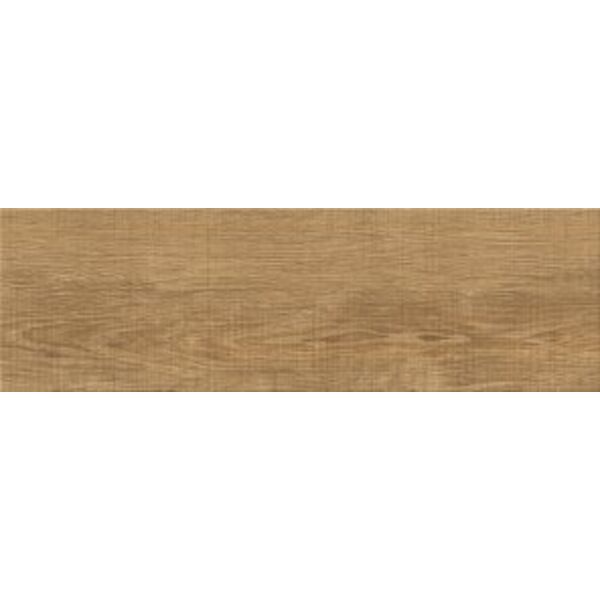 zdjęcie cersanit raw wood brown gres 18.5x59.8
