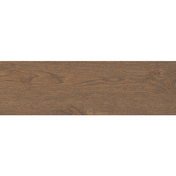 cersanit royalwood brown gres 18.5x59.8 
