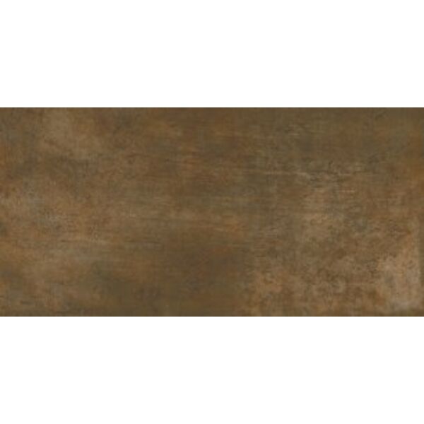 cersanit rusty copper rust gres rektyfikowany 59.5x120 