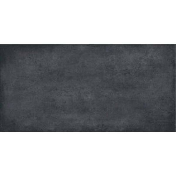 cersanit shadow dance graphite gres 29.8x59.8 płytki cersanit prostokątne do łazienki na podłogę strukturalne mrozoodporne