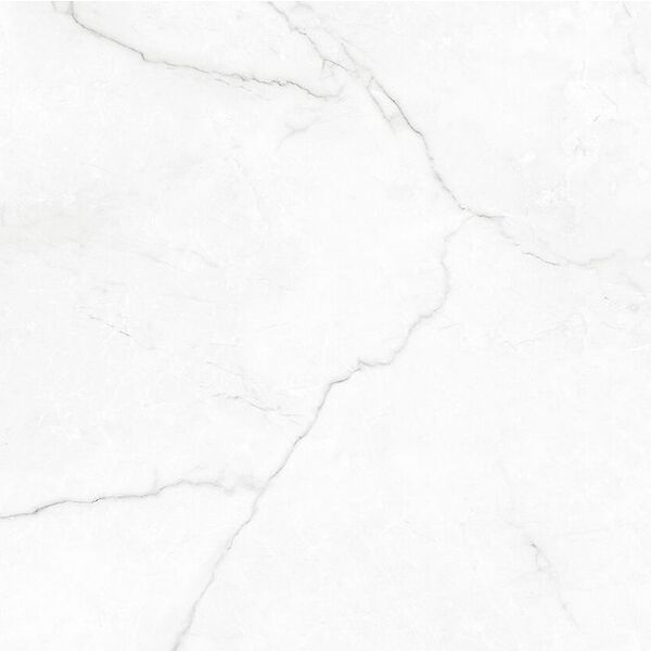 cersanit tenerife white gres poler rektyfikowany 60x60 