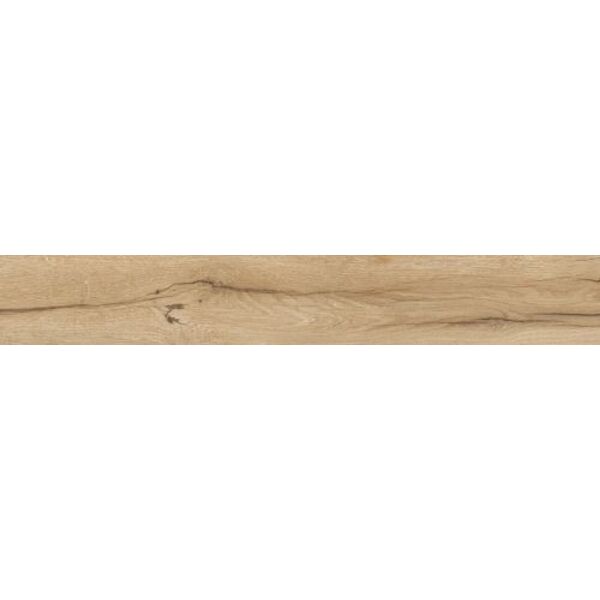 cersanit tiger forest cream matt gres rektyfikowany 19.8x119.8 