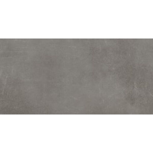 cersanit velvet concrete grey matt gres rektyfikowany 29.8x59.8 