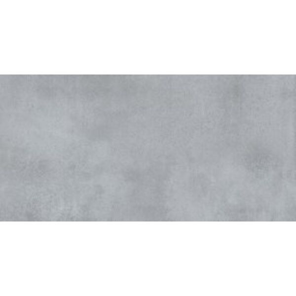 cersanit velvet concrete light grey matt gres rektyfikowany 29.8x59.8 