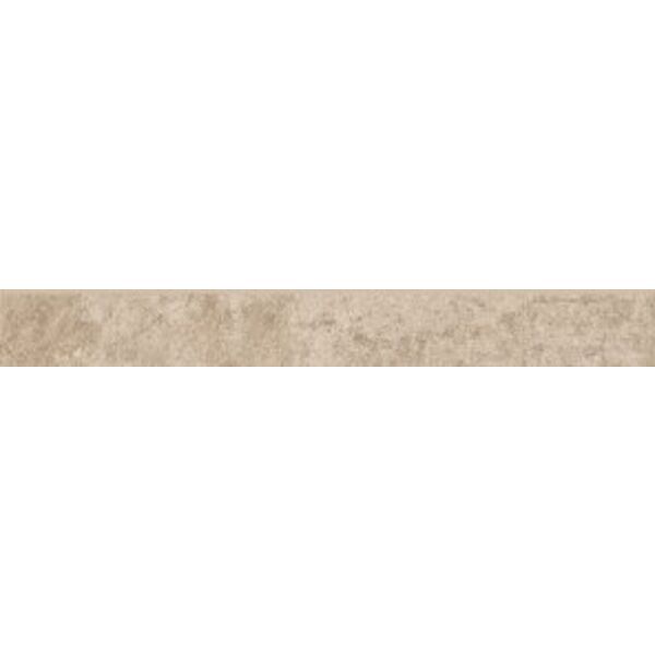 zdjęcie cersanit morenci beige cokół 7.2x59.8 