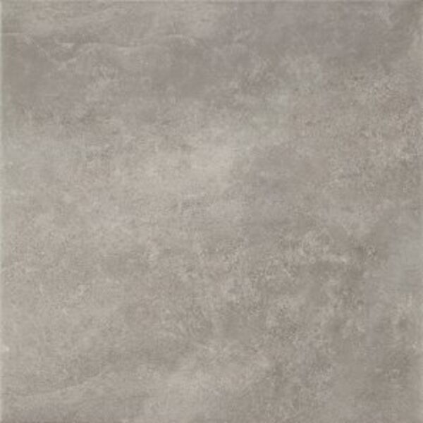 cersanit febe dark grey gres 42x42 płytki cersanit szare matowe