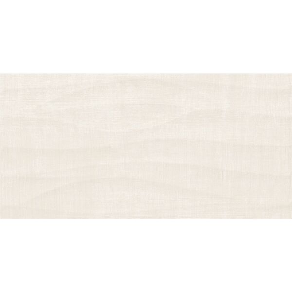 zdjęcie cersanit ps810 cream structure satin płytka ścienna 29.8x59.8 