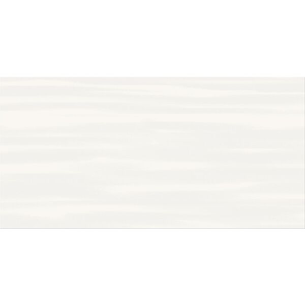 zdjęcie cersanit ps803 white smudges satin płytka ścienna 29.8x59.8