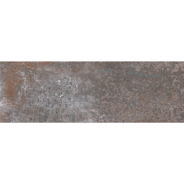 zdjęcie cersanit mystery land brown płytka ścienna 20x60 