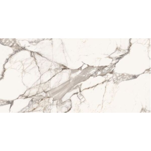 zdjęcie cersanit laviano white gres poler rektyfikowany 60x120 