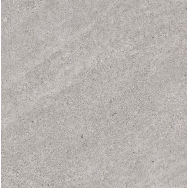 zdjęcie cersanit shelby grey matt gres rektyfikowany 59.8x59.8 