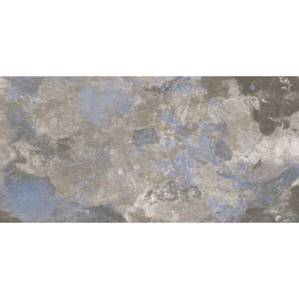 zdjęcie cersanit nola blue gres poler rektyfikowany 60x120 