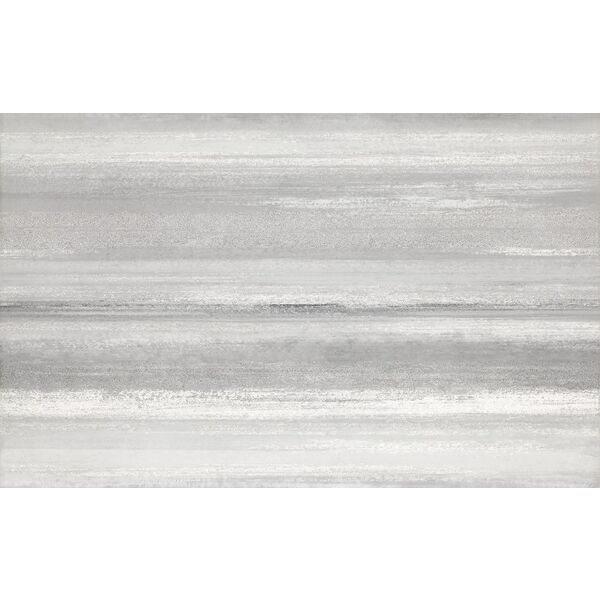 cersanit harrow stripes dekor 25x40 płytki imitujące beton do łazienki 25x40 szare