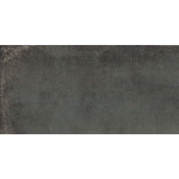 zdjęcie cersanit dern graphite rust gres lappato rektyfikowany 59.8x119.8 