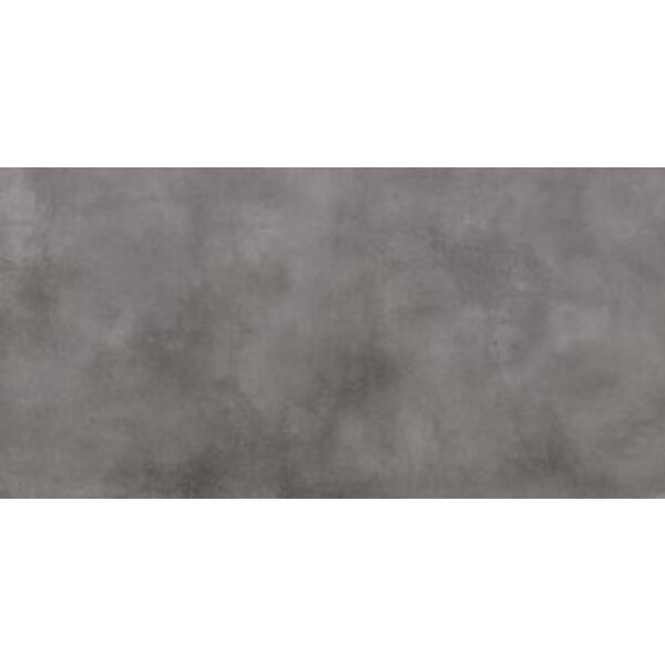 zdjęcie cersanit velvet concrete grey matt gres rektyfikowany 59.8x119.8