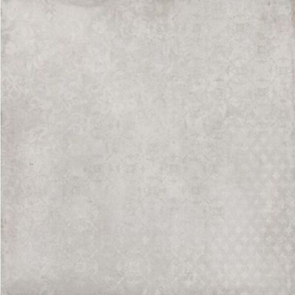 zdjęcie cersanit diverso light grey carpet matt gres rektyfikowany 59.8x59.8 