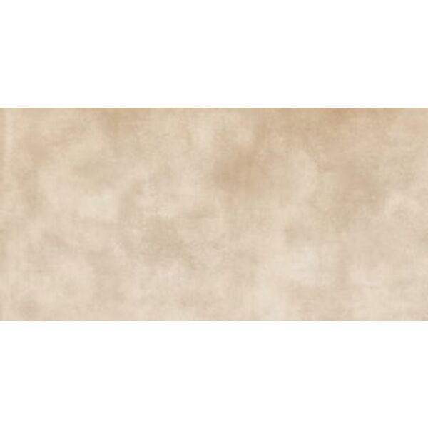 zdjęcie cersanit velvet concrete beige matt gres rektyfikowany 59.8x119.8 