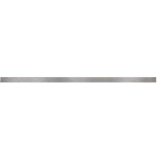 cersanit metal silver matt border 2x59.8 cersanit mystic cemento