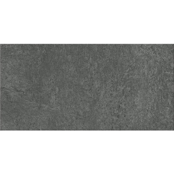 cersanit monti graphite gres 29.7x59.8 g1 płytki gres 30x60 grafitowe rektyfikowane mrozoodporne