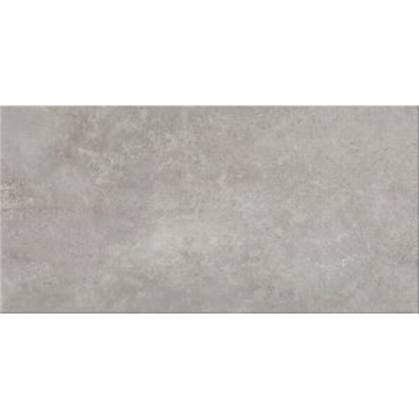 cersanit normandie dark grey gres 29.7x59.8 g1 płytki gres imitujące cement prostokątne na podłogę 30x60 szare