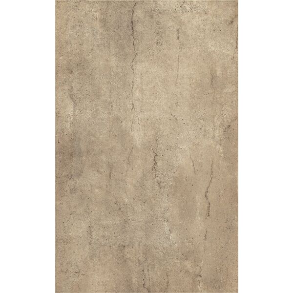 cersanit ps215 brown płytka ścienna 25x40 płytki cersanit prostokątne 25x40