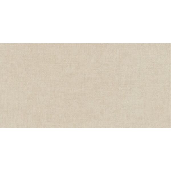 cersanit ps810 beige satin płytka ścienna 29.8x59.8 płytki cersanit glazura prostokątne do łazienki na ścianę o grubości 6 do 8 mm