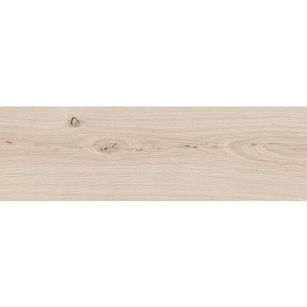 cersanit sandwood white gres 18.5x59.8 płytki cersanit prostokątne do salonu na podłogę białe