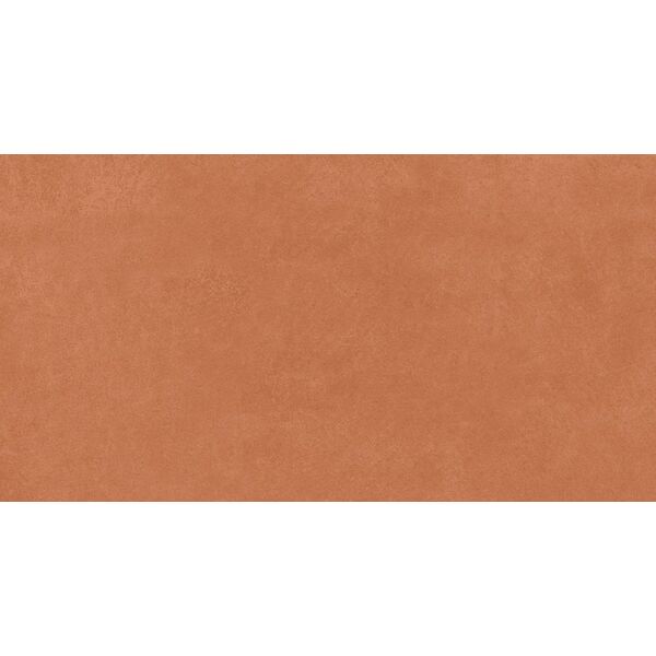 zdjęcie cersanit vidal terracotta satin płytka scienna 29.8x59.8 