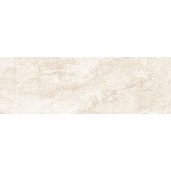 cersanit stone beige płytka ścienna 25x75 