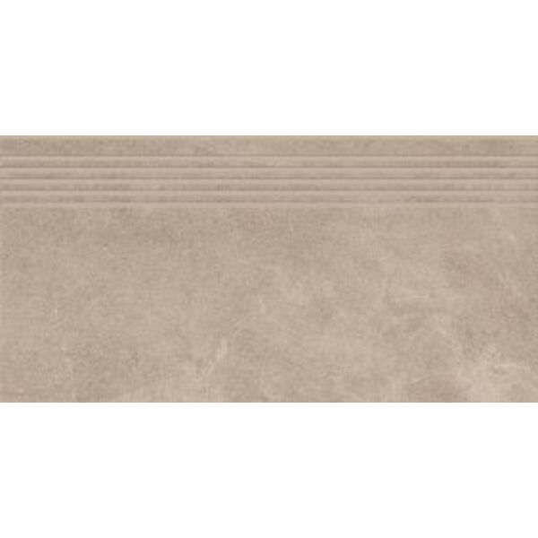 zdjęcie cersanit marengo light grey stopnica 29.8x59.8 