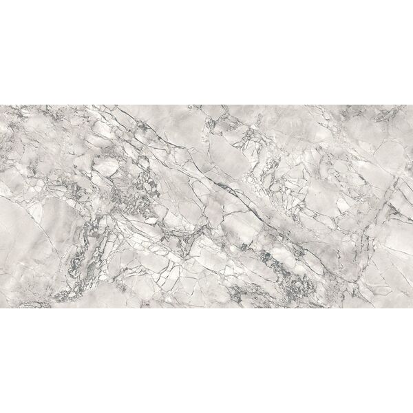 zdjęcie cersanit benite grey gres poler rektyfikowany 60x120 