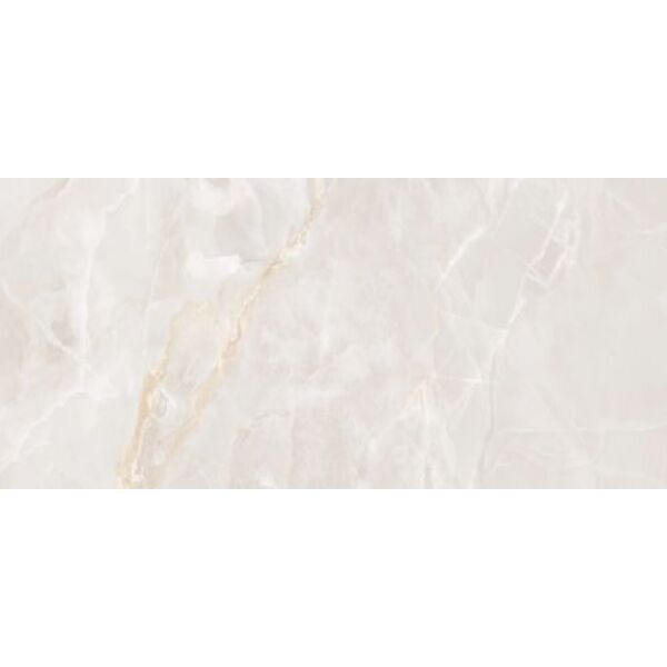 zdjęcie cicogres fame ivory gres poler rektyfikowany 60x120 