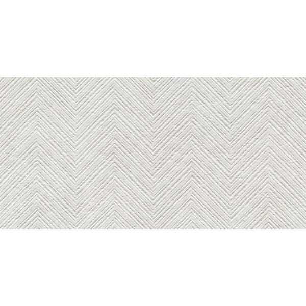 zdjęcie cifre borneo arrow white mat płytka ścienna 60x120 