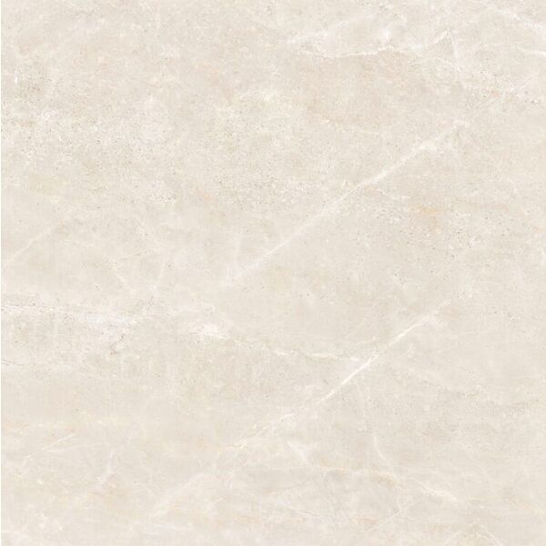 Cifre Athea Cream mat gres rektyfikowany 120x120 - matowy gres do łazienki i kuchni imitujący kamień