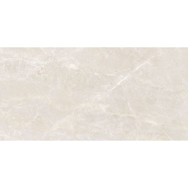 Cifre Athea Cream mat gres rektyfikowany 60x120 - matowy gres imitujący kamień do kuchni i łazienki