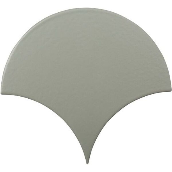 zdjęcie cil decor escama olive dark mat płytka ścienna 15.5x17 