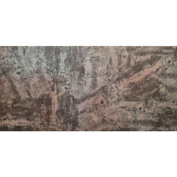 zdjęcie cithetiles ferro silver gres rektyfikowany 59x120 