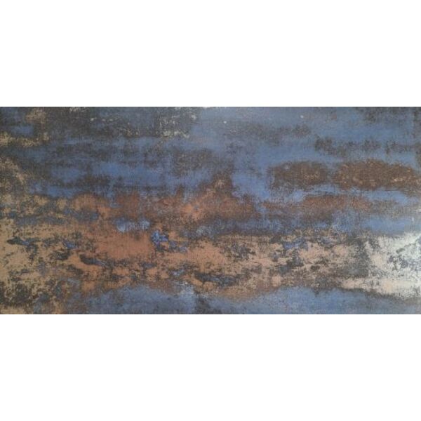 zdjęcie cithetiles ferro blue gres rektyfikowany 59x120 