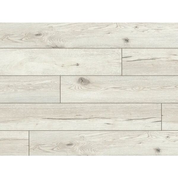 Classen Espire Dąb biały 56879 panel podłogowy 128.5x19.2x1