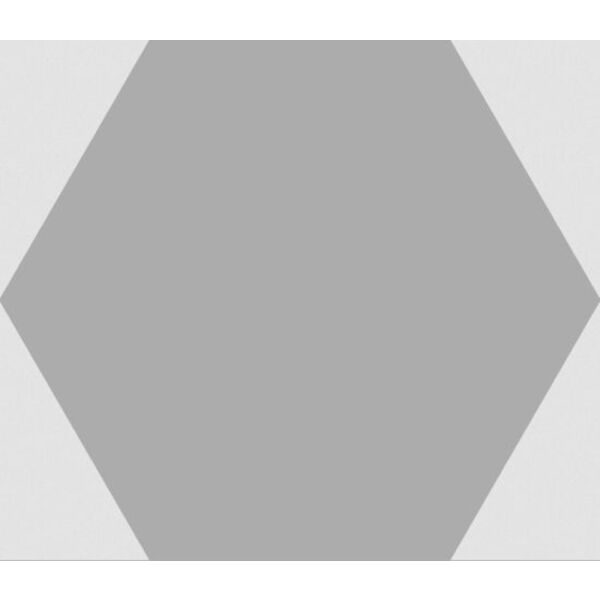 zdjęcie codicer basic silver hex gres 22x25 