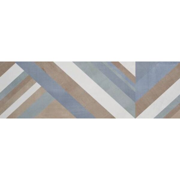 zdjęcie colorker impulse monet mix r.mate płytka ścienna 31.6x100 