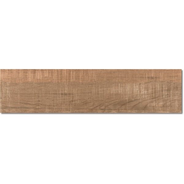 zdjęcie cotto tuscania north wind brown gres rektyfikowany 20.2x122.2