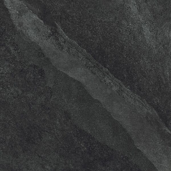 zdjęcie cotto tuscania slash antracite gres rektyfikowany 61x61 