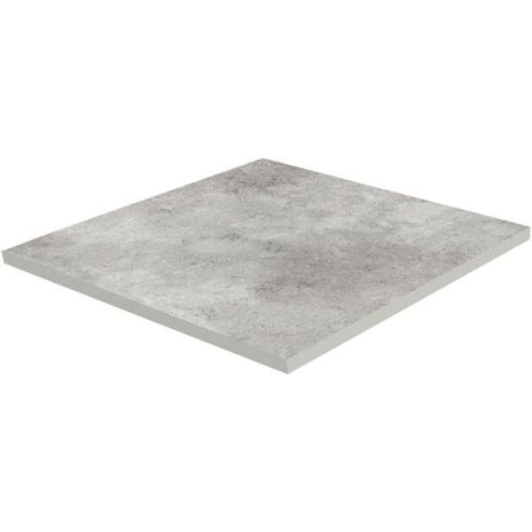 cotto tuscania colosseo grigio płytka tarasowa gres rektyfikowany 90x90x2 płytki cotto tuscania gres kwadratowe włoskie tarasowe 2 cm o grubości 20 mm