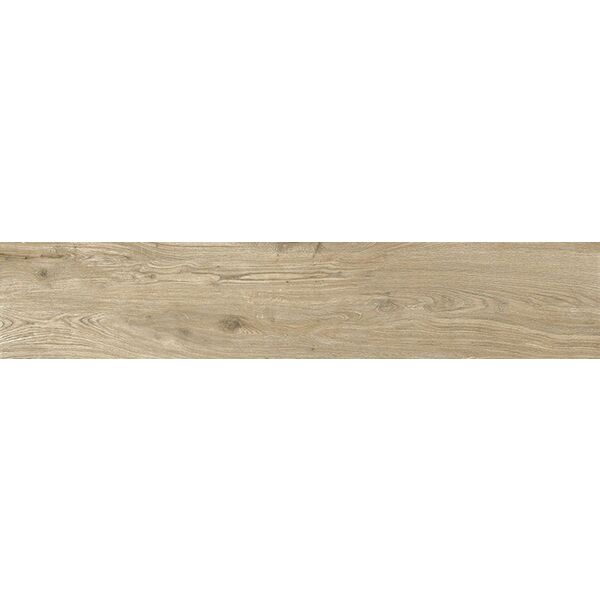 cotto tuscania decape miele gres rektyfikowany 20.2x122.2 