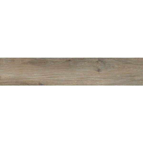cotto tuscania decape noce gres rektyfikowany 20.2x122.2 