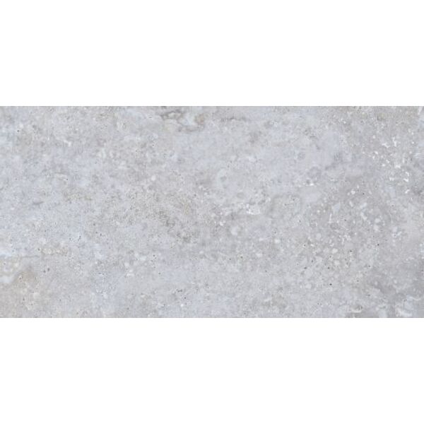 cotto tuscania dolomia stone grey gres rektyfikowany 61x122.2 płytki cotto tuscania imitujące kamień do łazienki na podłogę szare