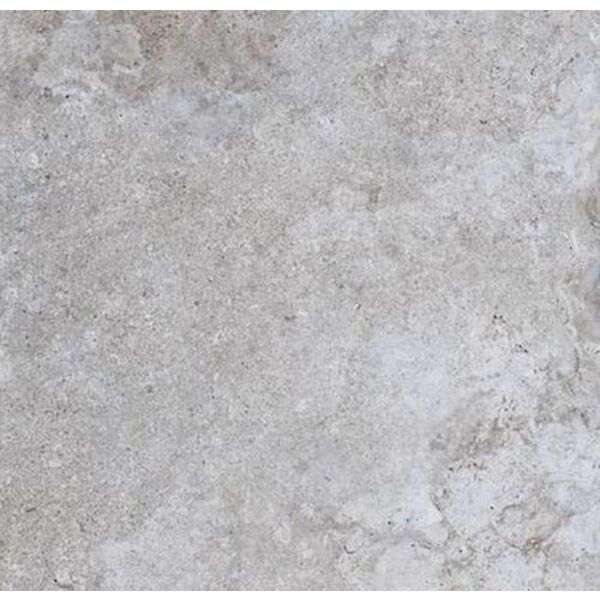 cotto tuscania dolomia stone grey gres rektyfikowany 61x61 płytki imitujące trawertyn włoskie do łazienki białe rektyfikowane